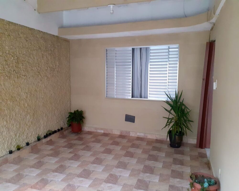 Casa, 1 quarto, 100 m² - Foto 9