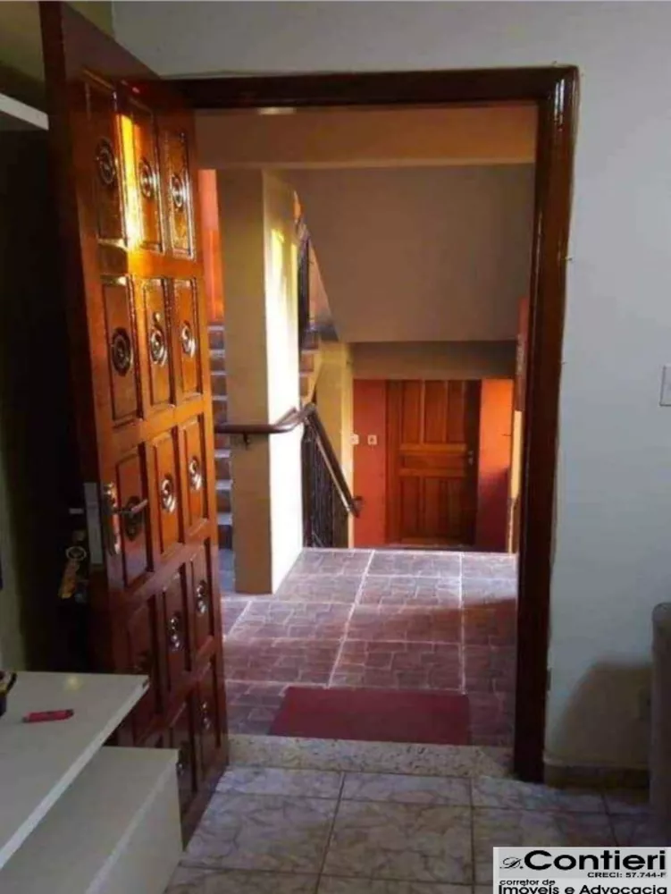 Apartamento à venda com 2 quartos, 45m² - Foto 2