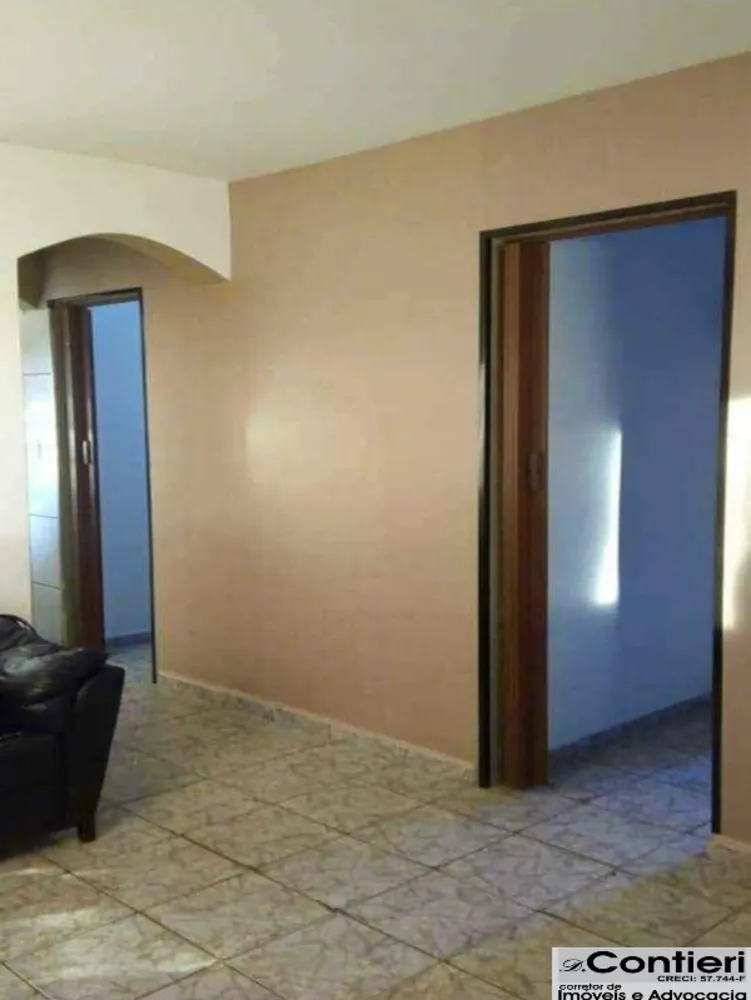 Apartamento, 2 quartos, 45 m² - Foto 8