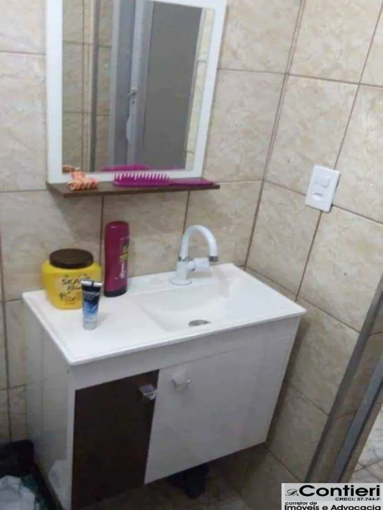Apartamento, 2 quartos, 45 m² - Foto 9