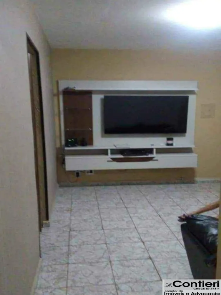 Apartamento, 2 quartos, 45 m² - Foto 6