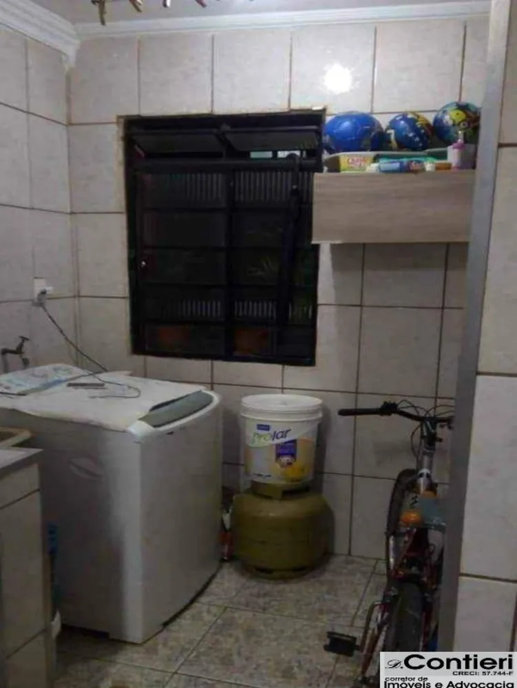 Apartamento, 2 quartos, 45 m² - Foto 16