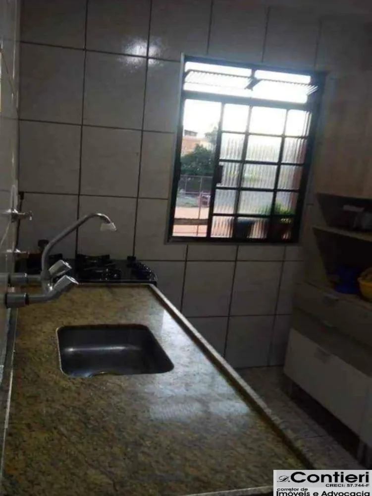 Apartamento, 2 quartos, 45 m² - Foto 13