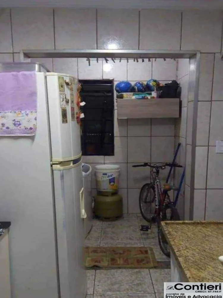 Apartamento, 2 quartos, 45 m² - Foto 11