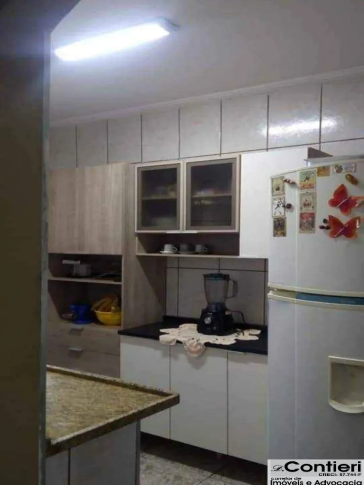 Apartamento, 2 quartos, 45 m² - Foto 12
