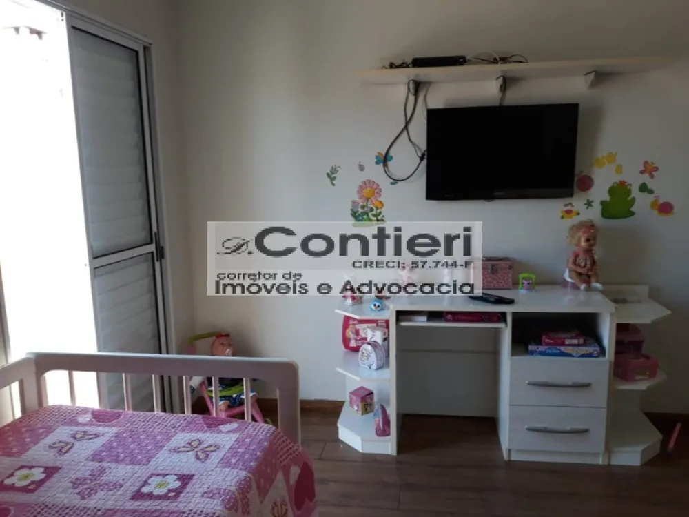 Casa, 3 quartos - Foto 11