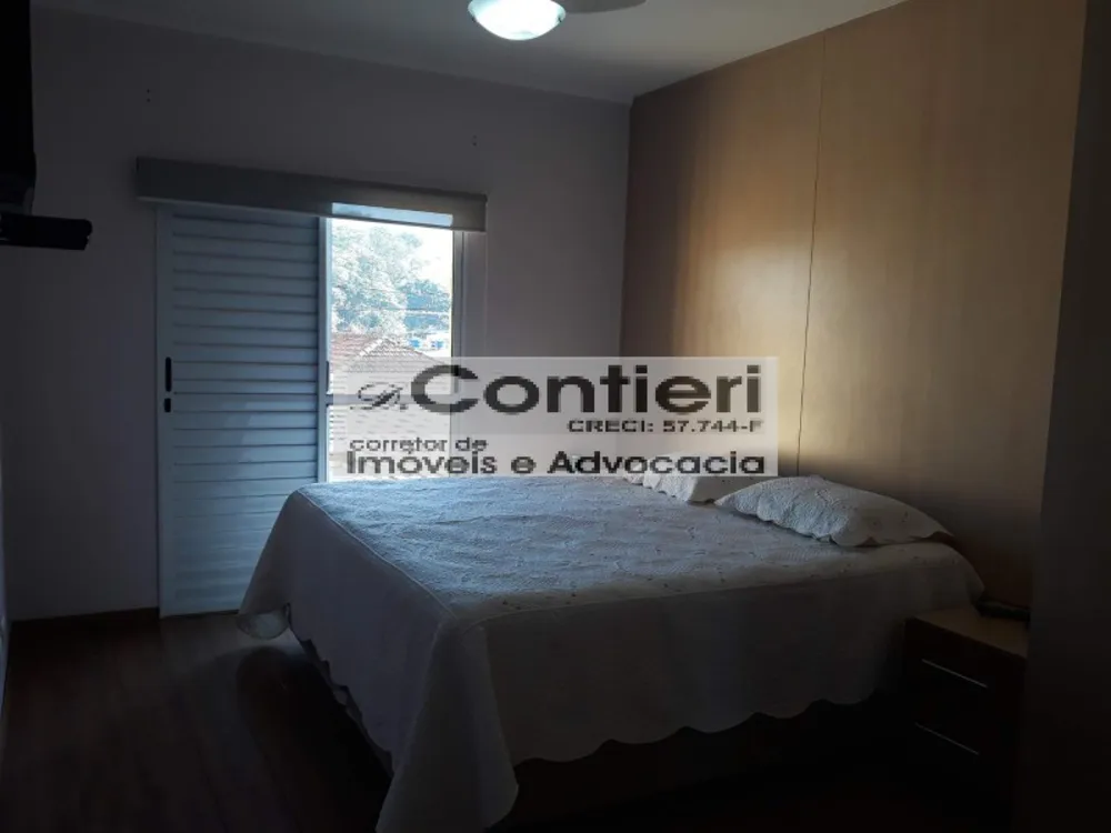Casa, 3 quartos - Foto 7
