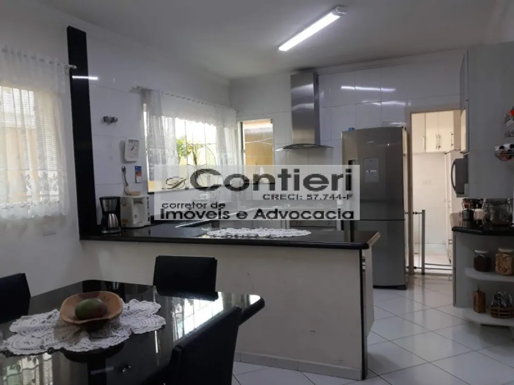 Casa, 3 quartos - Foto 10