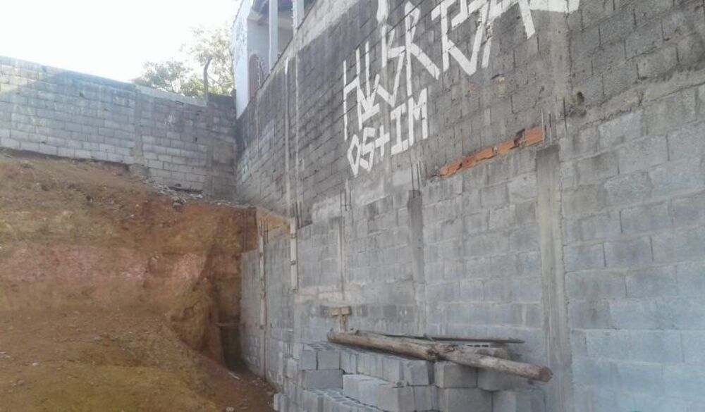 Loteamento e Condomínio, 144 m² - Foto 5