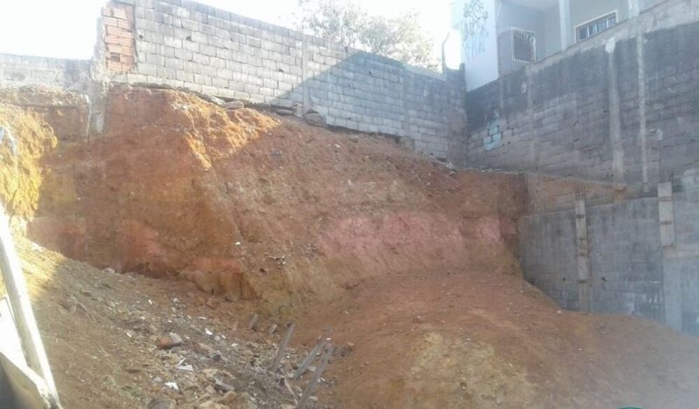 Loteamento e Condomínio, 144 m² - Foto 4