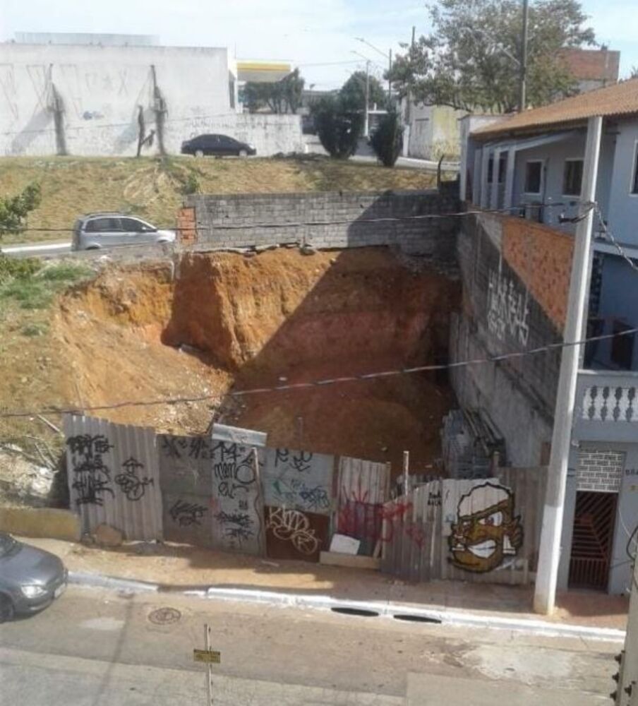 Loteamento e Condomínio, 144 m² - Foto 2