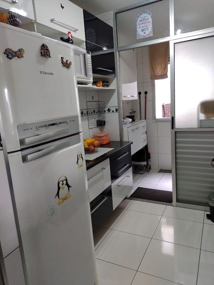Apartamento, 3 quartos, 60 m² - Foto 6