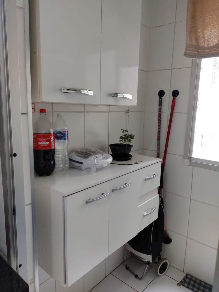 Apartamento, 3 quartos, 60 m² - Foto 8