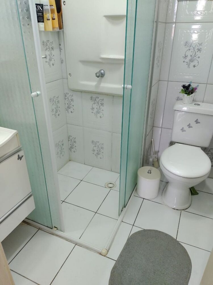 Apartamento, 3 quartos, 60 m² - Foto 11