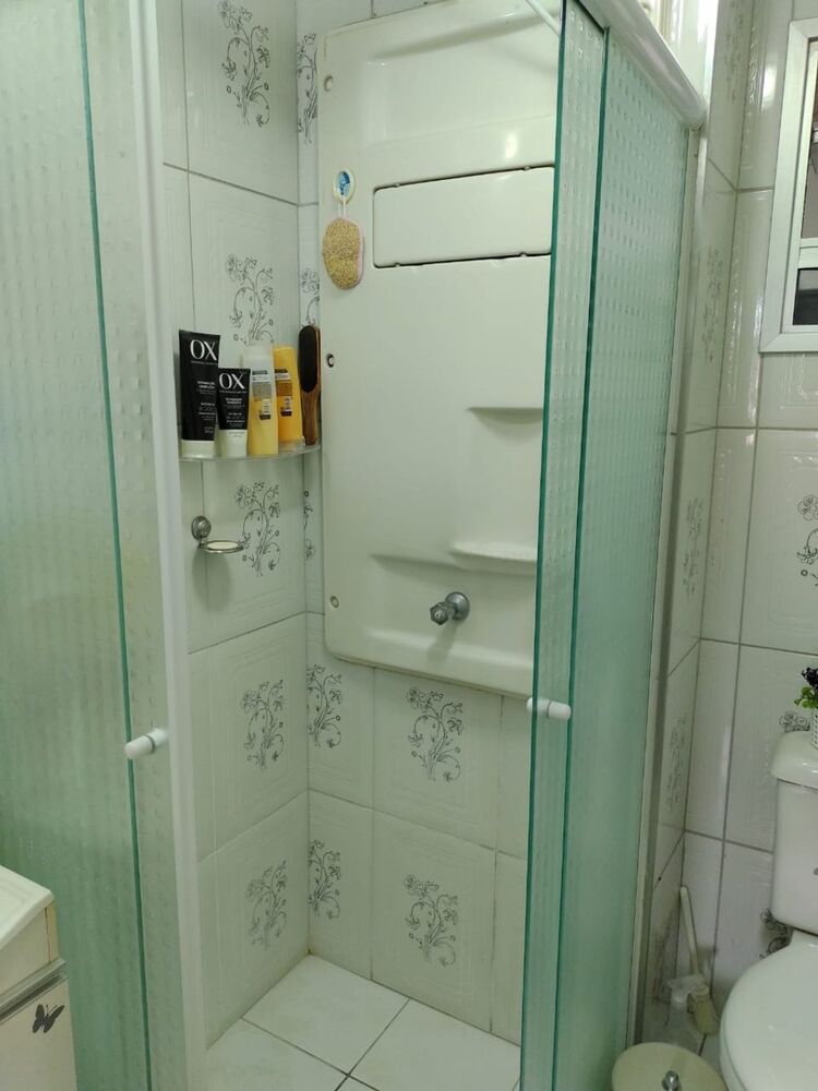 Apartamento, 3 quartos, 60 m² - Foto 12