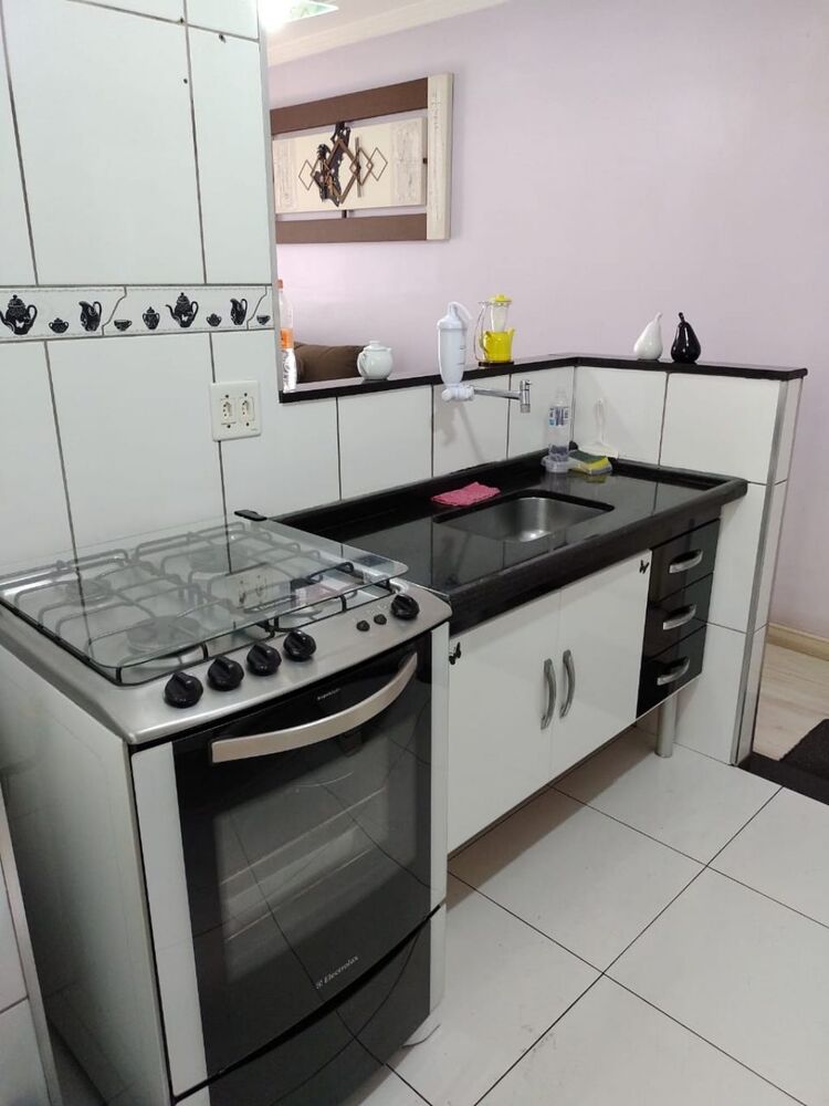 Apartamento, 3 quartos, 60 m² - Foto 5