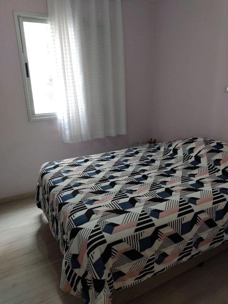 Apartamento, 3 quartos, 60 m² - Foto 13