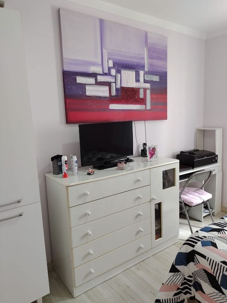 Apartamento, 3 quartos, 60 m² - Foto 14