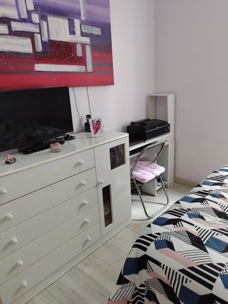 Apartamento, 3 quartos, 60 m² - Foto 15