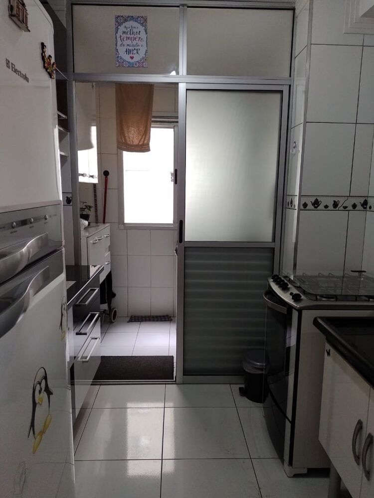 Apartamento, 3 quartos, 60 m² - Foto 7