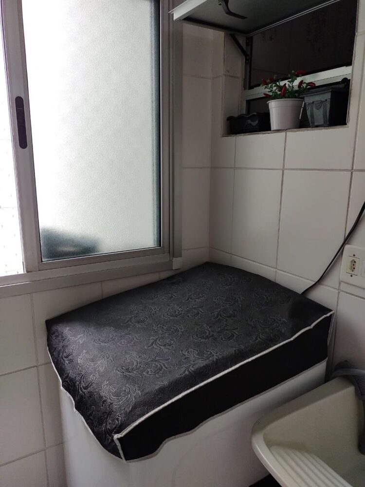 Apartamento, 3 quartos, 60 m² - Foto 9