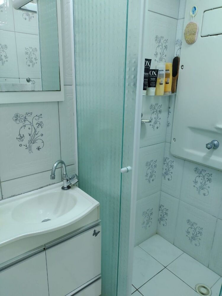 Apartamento, 3 quartos, 60 m² - Foto 10