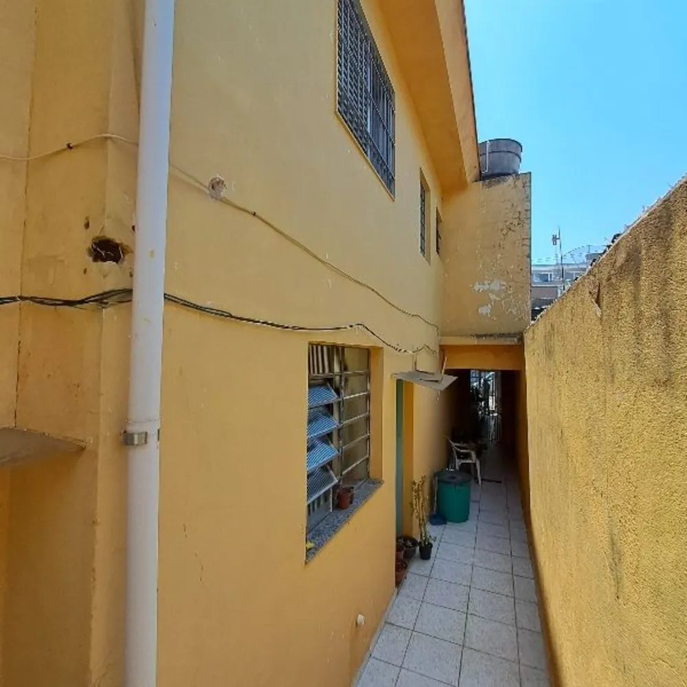 Casa, 4 quartos, 93 m² - Foto 11