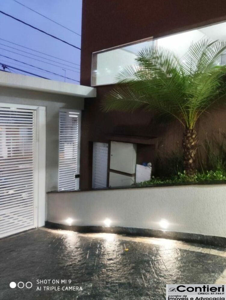 Apartamento, 2 quartos, 48 m² - Foto 2