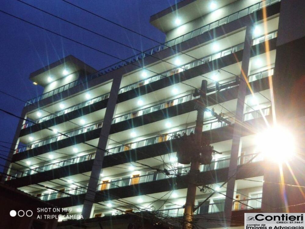 Apartamento, 2 quartos, 48 m² - Foto 1