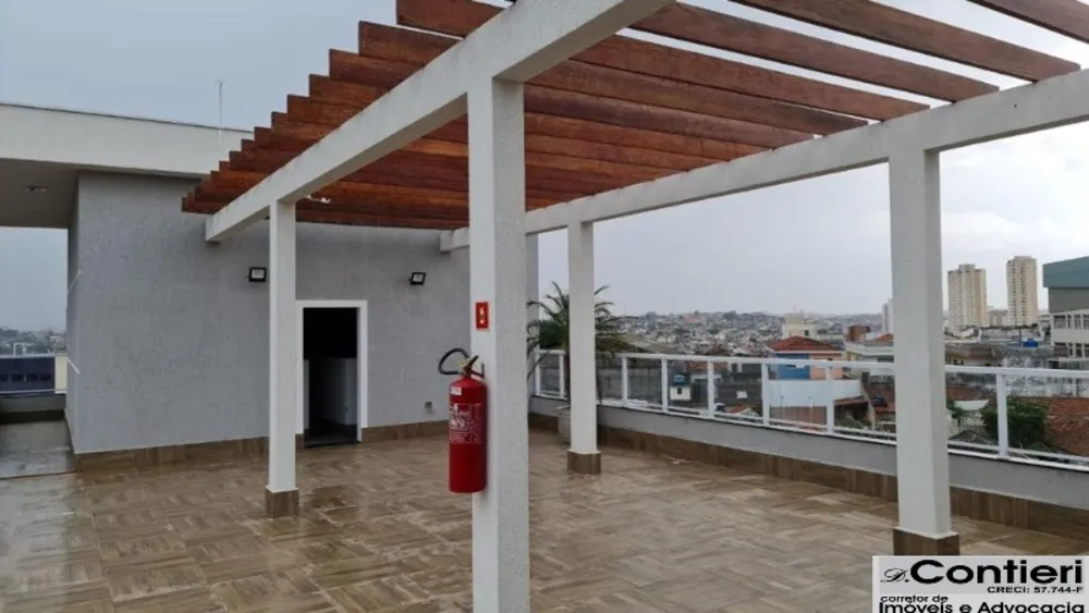 Apartamento, 2 quartos, 48 m² - Foto 4