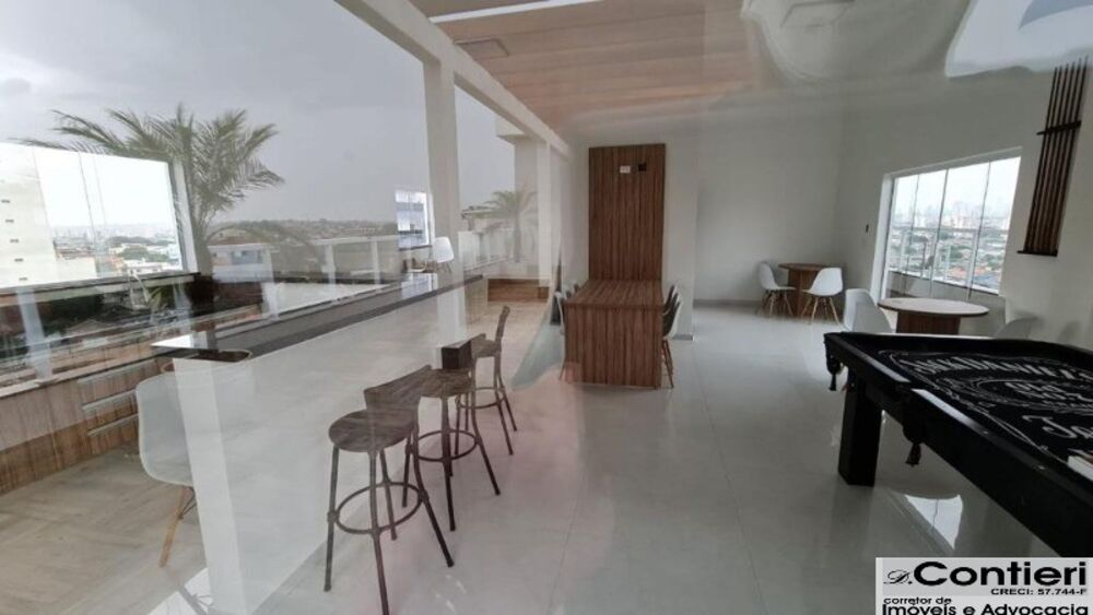 Apartamento, 2 quartos, 48 m² - Foto 6