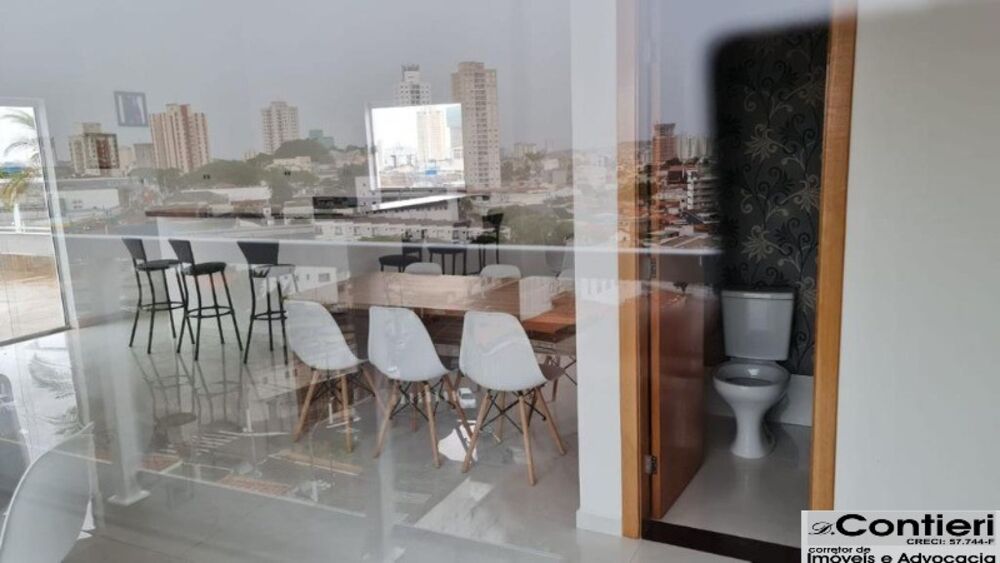 Apartamento, 2 quartos, 48 m² - Foto 4