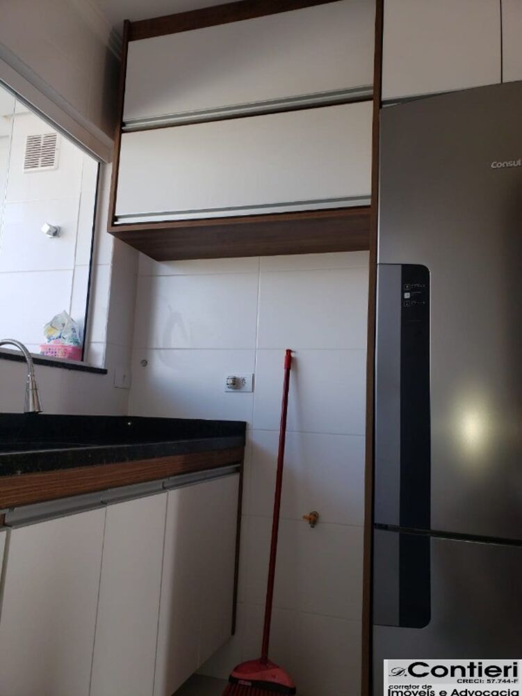 Apartamento, 2 quartos, 48 m² - Foto 11