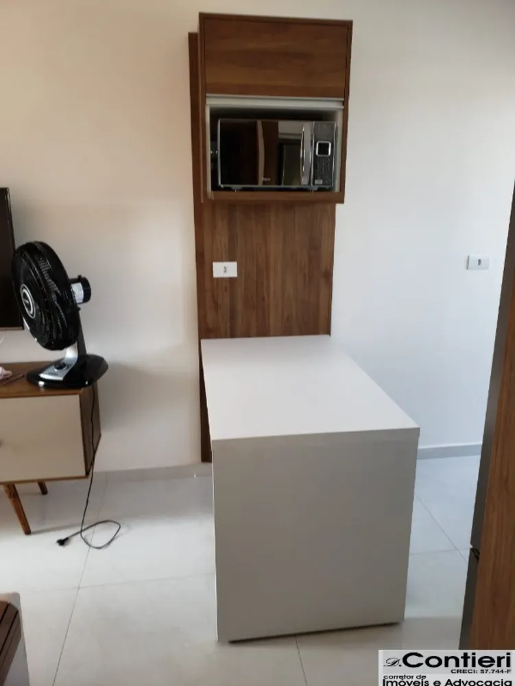 Apartamento, 2 quartos, 48 m² - Foto 16