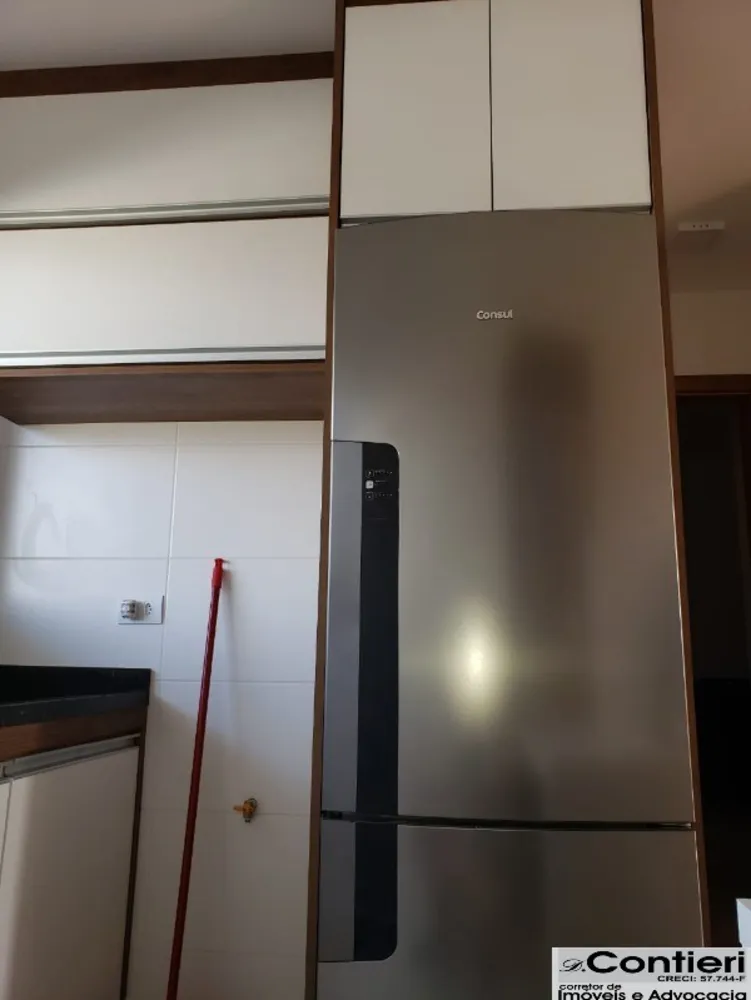 Apartamento, 2 quartos, 48 m² - Foto 15