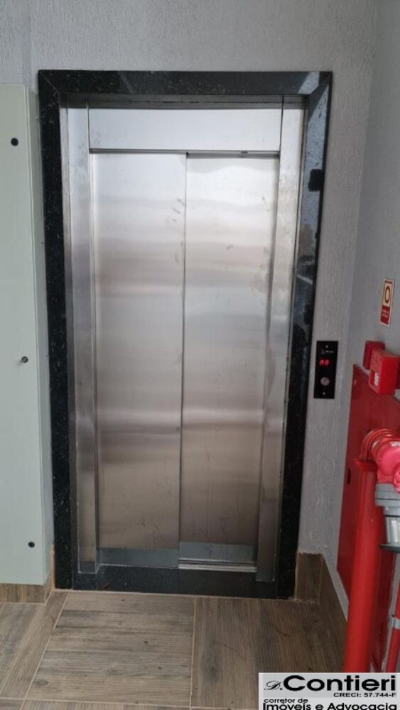 Apartamento, 2 quartos, 48 m² - Foto 3