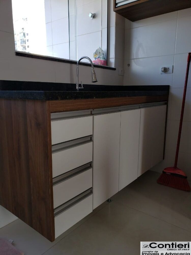 Apartamento, 2 quartos, 48 m² - Foto 9