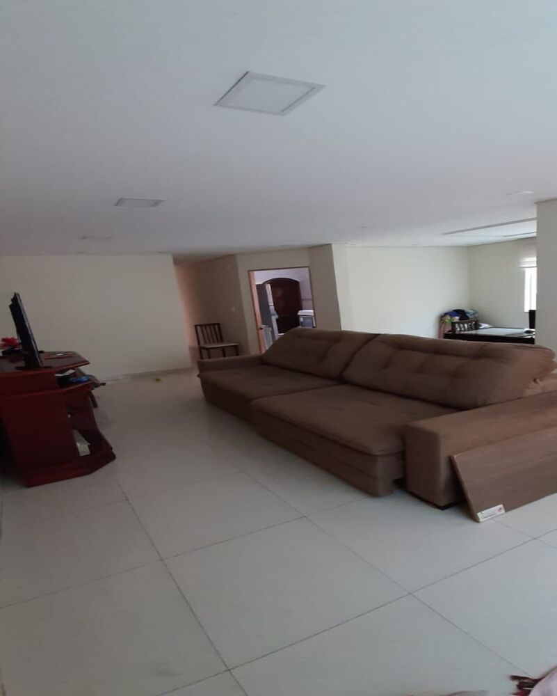 Casa, 6 quartos, 320 m² - Foto 11