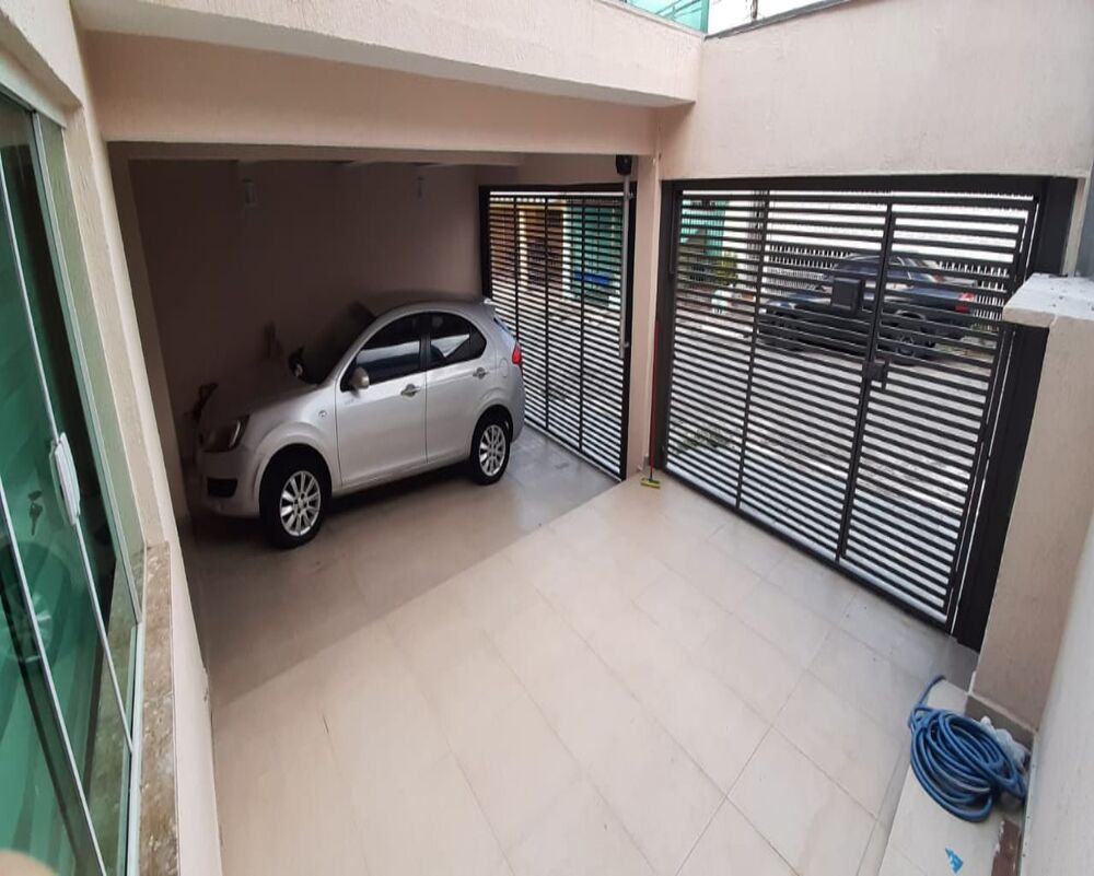 Casa, 6 quartos, 320 m² - Foto 1