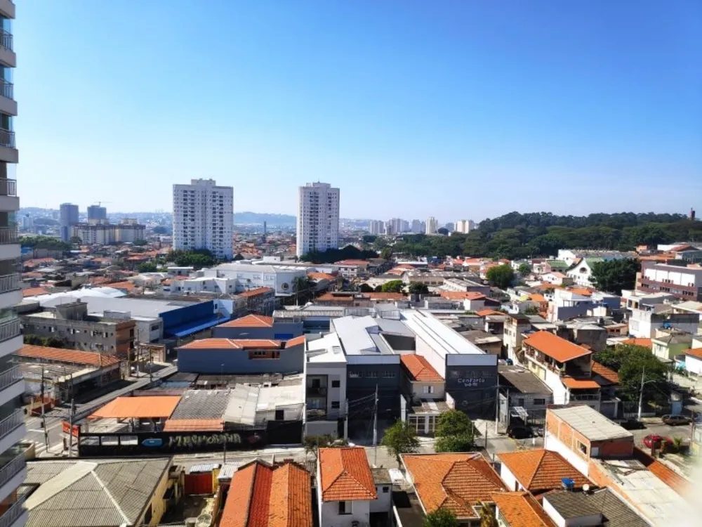 Apartamento, 2 quartos, 56 m² - Foto 6