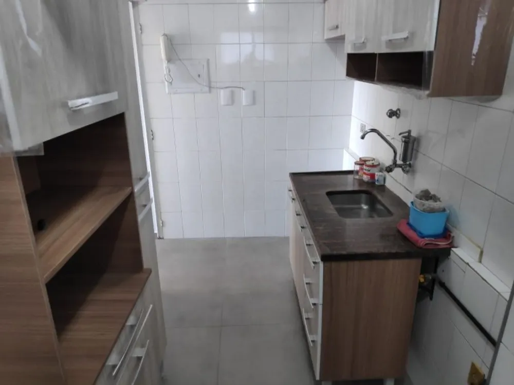 Apartamento, 2 quartos, 56 m² - Foto 1
