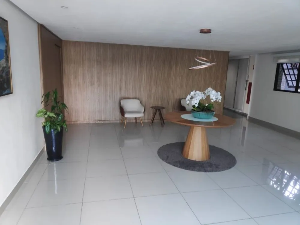 Apartamento, 2 quartos, 56 m² - Foto 2