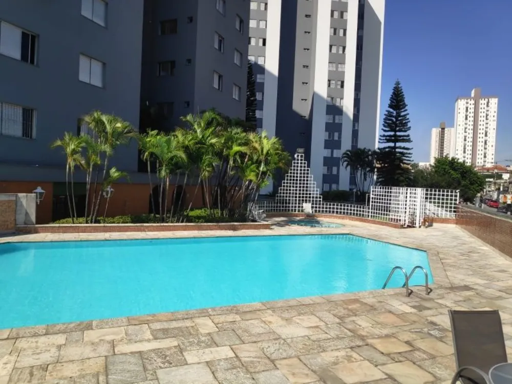 Apartamento, 2 quartos, 56 m² - Foto 3