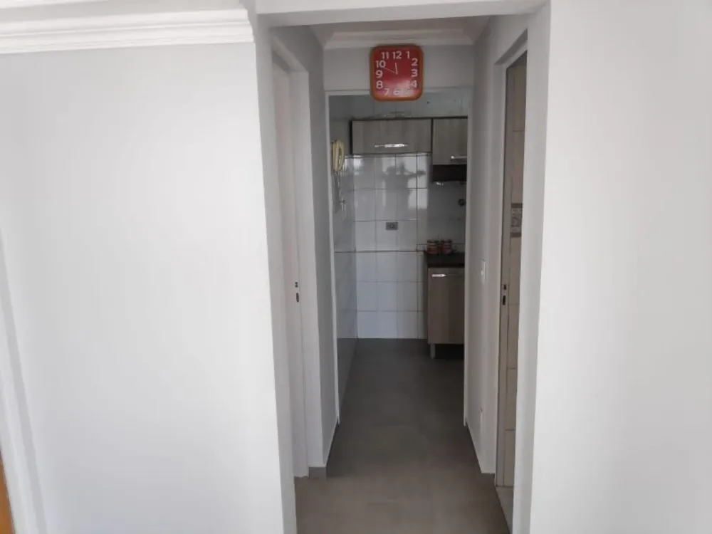 Apartamento, 2 quartos, 56 m² - Foto 11