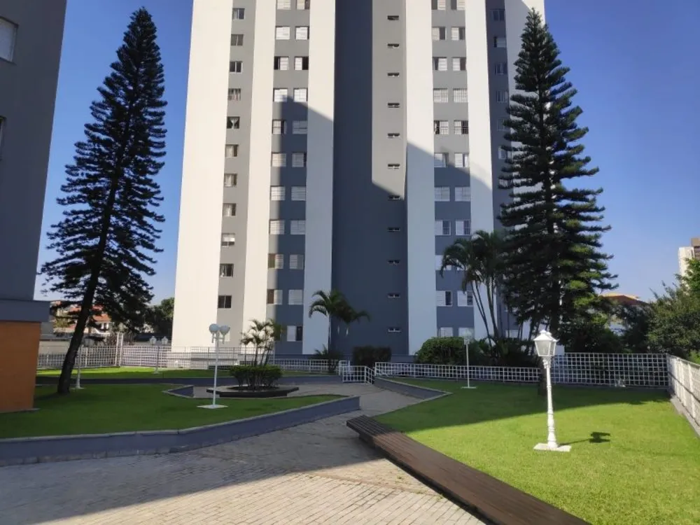 Apartamento, 2 quartos, 56 m² - Foto 9