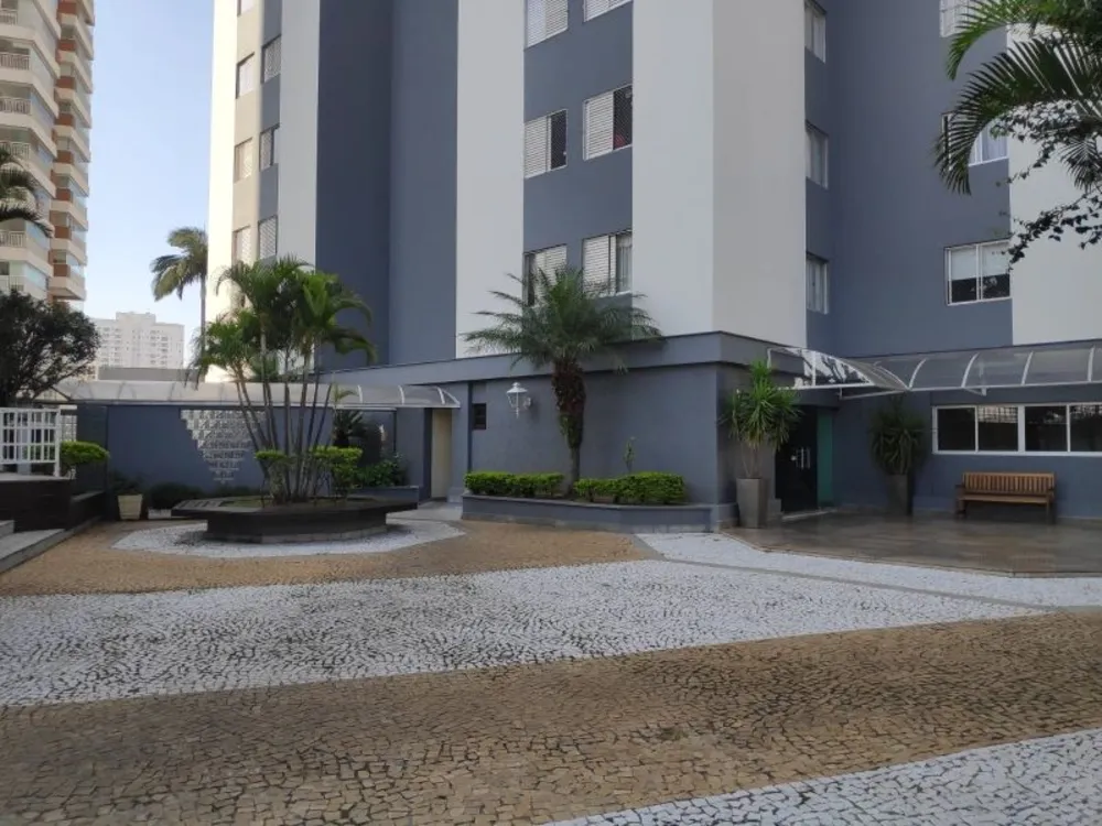 Apartamento, 2 quartos, 56 m² - Foto 4
