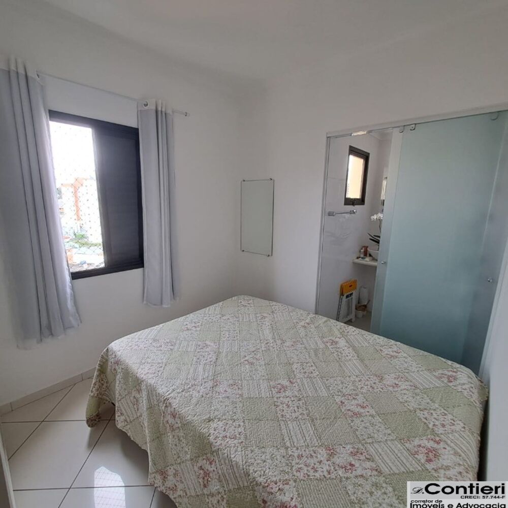 Apartamento, 2 quartos, 55 m² - Foto 2
