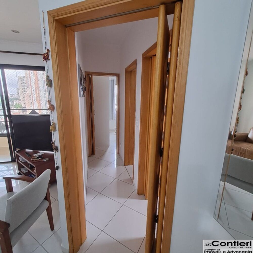 Apartamento, 2 quartos, 55 m² - Foto 4