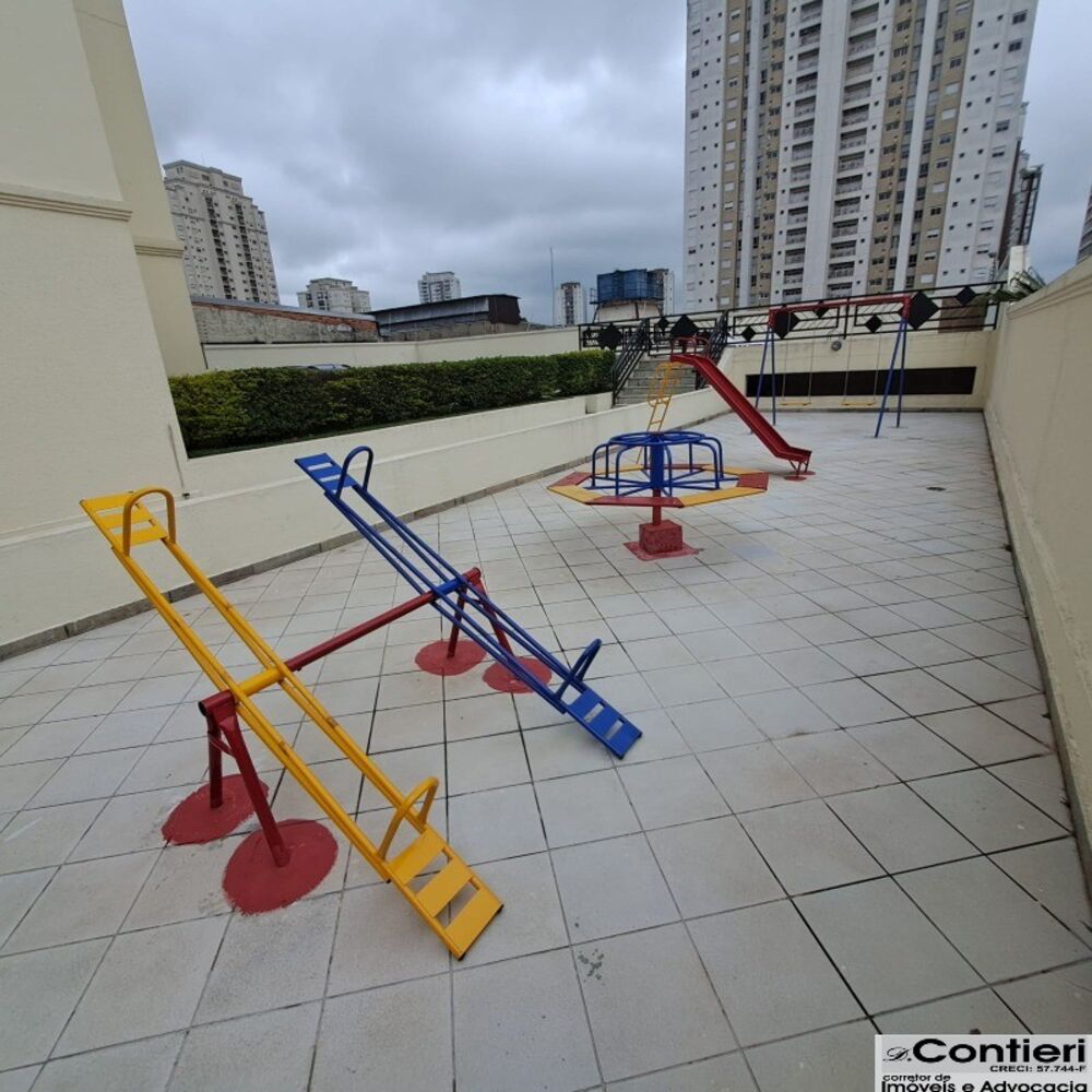 Apartamento, 2 quartos, 55 m² - Foto 1