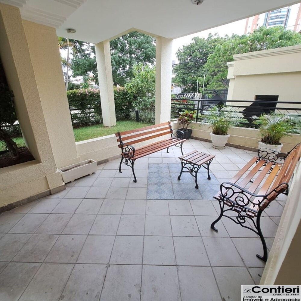 Apartamento, 2 quartos, 55 m² - Foto 5